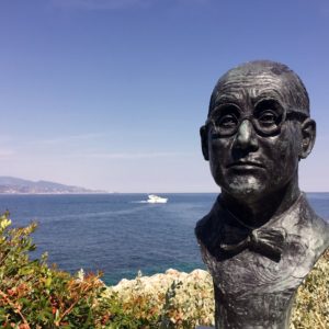 La Chaux-de-Fonds/Le Corbusier